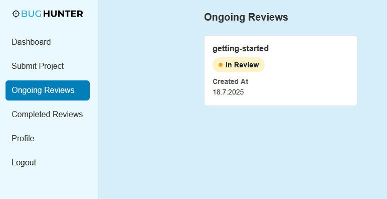 In Review