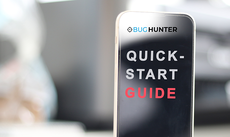 BugHunter Quick-Start Guide: Automate Your Solidity Security Reviews in Minutes