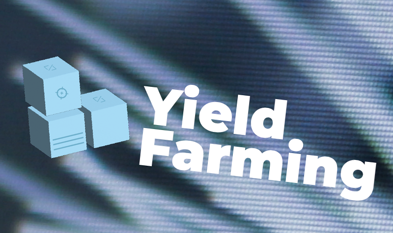 Bug Hunter Analysis of Yield-Farming Protocols